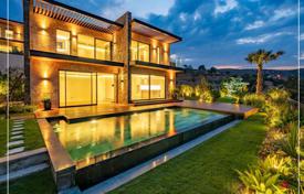 Villa – Bodrum, Mugla, Turquía. $2 171 000