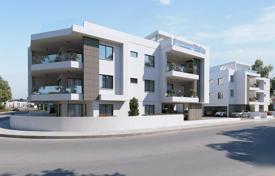 2-dormitorio apartamentos en edificio nuevo 76 m² en Larnaca, Chipre. 218 000 €