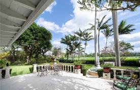 Casa de pueblo – Miami Beach, Florida, Estados Unidos. $4 390 000