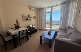 3 dormitorio piso 108 m² en Sveti Vlas, Bulgaria. 157 000 €