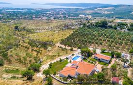 Villa – Trogir, Split-Dalmatia County, Croacia. 2 500 000 €