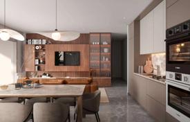 2-dormitorio apartamentos en edificio nuevo en Larnaca, Chipre. 280 000 €