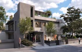 New residential complex with apartments en Melissia, Grecia. de 257 000 €