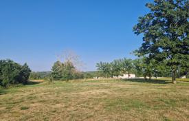 Terreno en Tinjan, Croacia. 125 000 €