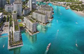 Complejo residencial The Cove II – Dubai Creek Harbour, Dubai, EAU. de $2 290 000