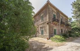 Villa – Sicilia, Italia. Price on request