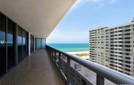 Piso – Miami Beach, Florida, Estados Unidos. $2 250 000