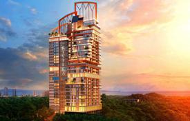 New residential complex with apartments en Pratumnak, Tailandia. de $519 000