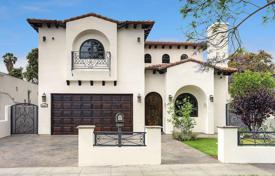 Villa – Los Angeles, California, Estados Unidos. $2 695 000