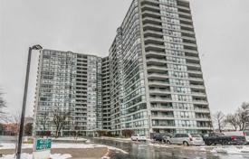 2 dormitorio piso en Scarborough, Canadá. C$890 000