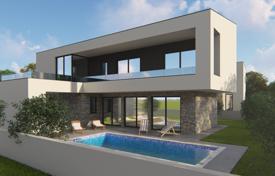 4 dormitorio casa de pueblo 174 m² en Marcana, Croacia. 680 000 €