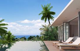 Villa – Karon Beach, Karon, Phuket,  Tailandia. From 636 000 €