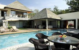 5 dormitorio villa en Choeng Thale, Tailandia. $10 900  por semana