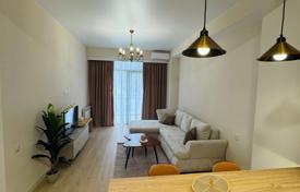 2-dormitorio apartamentos en edificio nuevo 57 m² en Tiflis, Georgia. $116 000