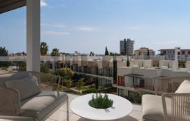 1-dormitorio apartamentos en edificio nuevo en Limasol (Lemesos), Chipre. 410 000 €