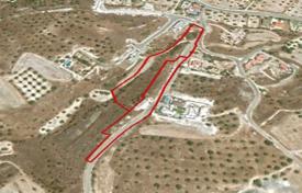 Terreno en Nicosia, Chipre. 600 000 €