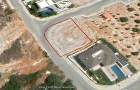 Terreno en Agios Athanasios (Cyprus), Chipre. 650 000 €