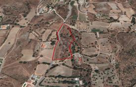 Terreno en Pyrgos, Chipre. 1 041 000 €