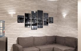 1 dormitorio piso 33 m² en Vake-Saburtalo, Georgia. $104 000