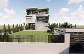 5 dormitorio villa 230 m² en Tivat city, Montenegro. 750 000 €