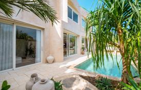 4 dormitorio villa 190 m² en Balangan beach, Indonesia. $460 000