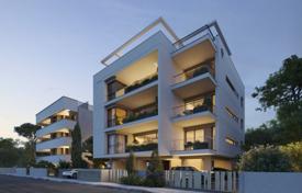 2 dormitorio ático en Limasol (Lemesos), Chipre. 500 000 €