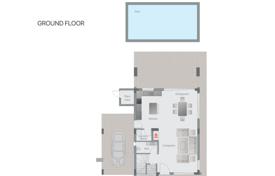 3 dormitorio chalet 176 m² en Dhoros, Chipre. 710 000 €