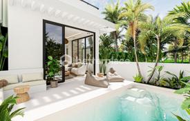 1 dormitorio villa 105 m² en Pererenan, Indonesia. $175 000