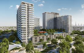4 dormitorio piso 147 m² en Dubai Hills Estate, EAU (Emiratos Árabes Unidos). de $414 000
