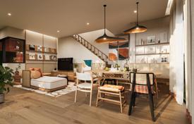 4 dormitorio villa 202 m² en Pattaya, Tailandia. $352 000