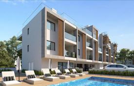 3 dormitorio piso 80 m² en Oroklini, Chipre. de 130 000 €