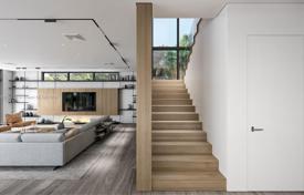 4 dormitorio casa de pueblo 441 m² en Miami, Estados Unidos. $4 300 000