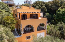 3 dormitorio villa 210 m² en Unidad periférica de La Canea, Grecia. 650 000 €