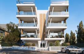 3 dormitorio ático 124 m² en Agios Athanasios (Cyprus), Chipre. 505 000 €