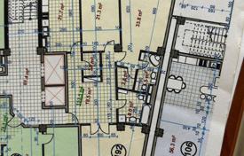 4 dormitorio piso 165 m² en Krtsanisi Street, Georgia. $230 000