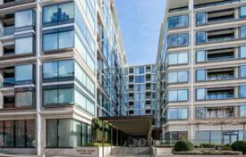 1 dormitorio piso 53 m² en Londres, Gran Bretaña. £830 000