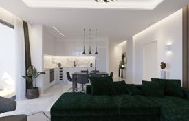2 dormitorio piso 93 m² en Nicosia, Chipre. 320 000 €