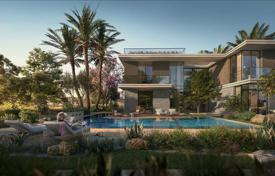 New residential complex with villas en Dubai, EAU (Emiratos Árabes Unidos). de $2 587 000