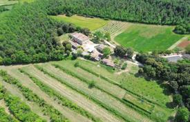 Terreno en Monteriggioni, Italia. 1 600 000 €