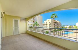 1 dormitorio piso 76 m² en Palm-Mar, España. 292 000 €