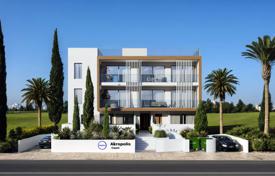 New residential complex with apartments en Geroskipou, Chipre. de 375 000 €