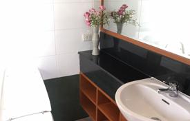 4 dormitorio ático en Khlong Toei, Tailandia. $3 700  por semana