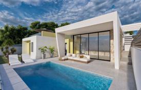 3 dormitorio villa 120 m² en Torrevieja, España. 700 000 €