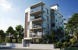 4 dormitorio piso 107 m² en Strovolos, Chipre. de 325 000 €