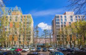 4 dormitorio piso 250 m² en district Khamovniki, Rusia. 260 000 000 ₽