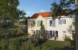 Casa de pueblo – Charente-Maritime, Nueva Aquitania, Francia. From 239 000 €
