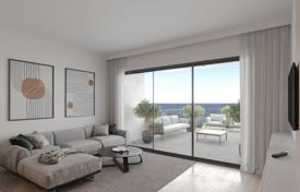 2 dormitorio piso en Pafos, Chipre. 275 000 €