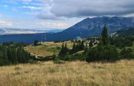 Terreno en Zabljak (city), Montenegro. 600 000 €