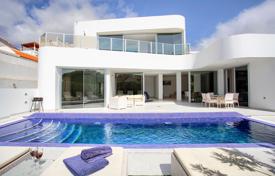 4 dormitorio villa 512 m² en Santa Cruz de Tenerife, España. 3 600 000 €