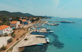 Terreno en Zadar, Croacia. 73 000 €